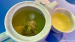 Kafe Dimsum Instagramable di PIK Ini Punya Pangsit Kepiting dan Durian Goreng