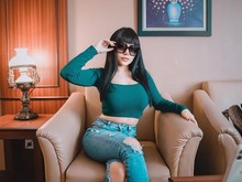 Dinar Candy soal Hubungannya dengan Ko Apex: Mana Ada HTS