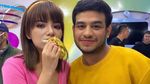 Doyan Banget Jajanan Pasar, Dinar Candy Sebut Punya Pacar Baru