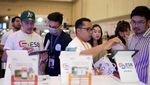 Dorongan Digitalisasi pada Bisnis Industri Makanan-Minuman