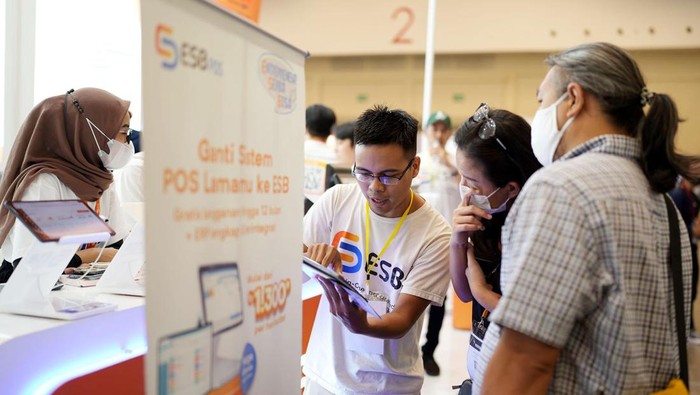 Dukungan Digitalisasi pada Bisnis Industri Mamin Industri makana dan minuman (mamin) diproyeksikan tumbuh sekitar 6,25 persen dibandingkan tahun lalu. Digitalisasi industri mamin itu guna meningkatkan daya saing industri.