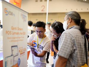 Dorongan Digitalisasi pada Bisnis Industri Makanan-Minuman