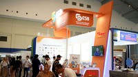PT Esensi Solusi Buana (ESB) sebagai perusahaan teknologi bisnis kuliner mendukung upaya pemerintah dengan menghadirkan software terintegrasi yang dirancang khusus untuk operasional bisnis kuliner. Teknologi yang dihadirkan ESB memungkinkan pebisnis kuliner untuk meningkatkan efisiensi serta penjualan bisnis kuliner.