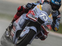 Gresini Racing Siap Ukir Prestasi di MotoGP