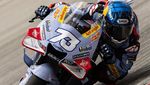 Gresini Racing Siap Ukir Prestasi di MotoGP