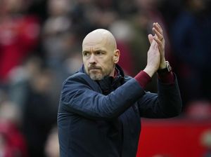 Jelang Hadapi Brighton, Ten Hag: MU Kini Sudah Berbeda!