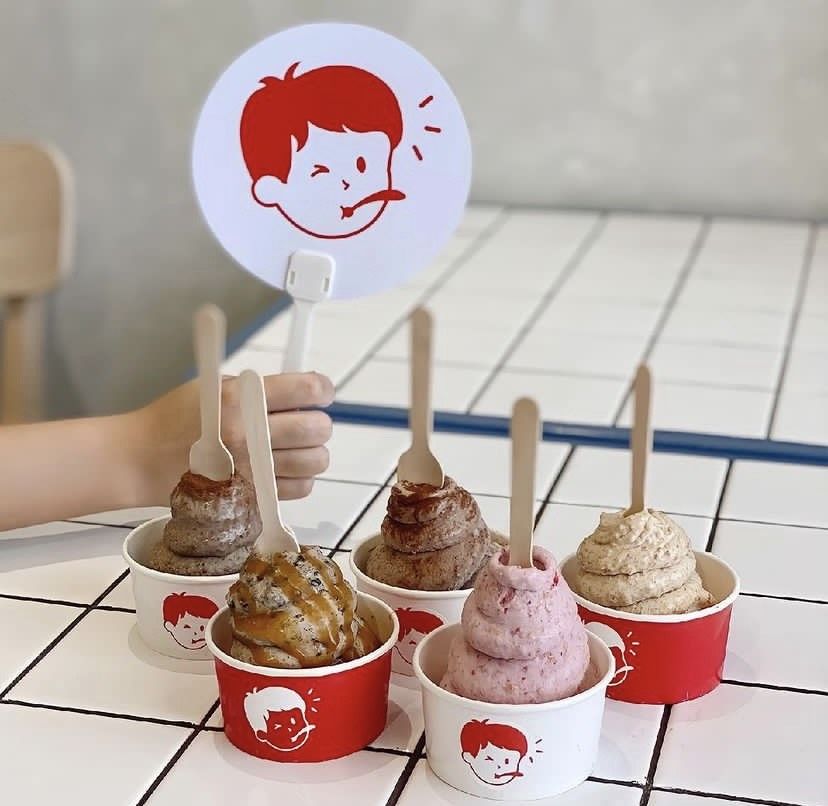 Es Krim di PIK