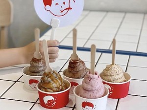 Segar! Ini 5 Es Krim yang Patut Dicoba Saat Hangout di PIK
