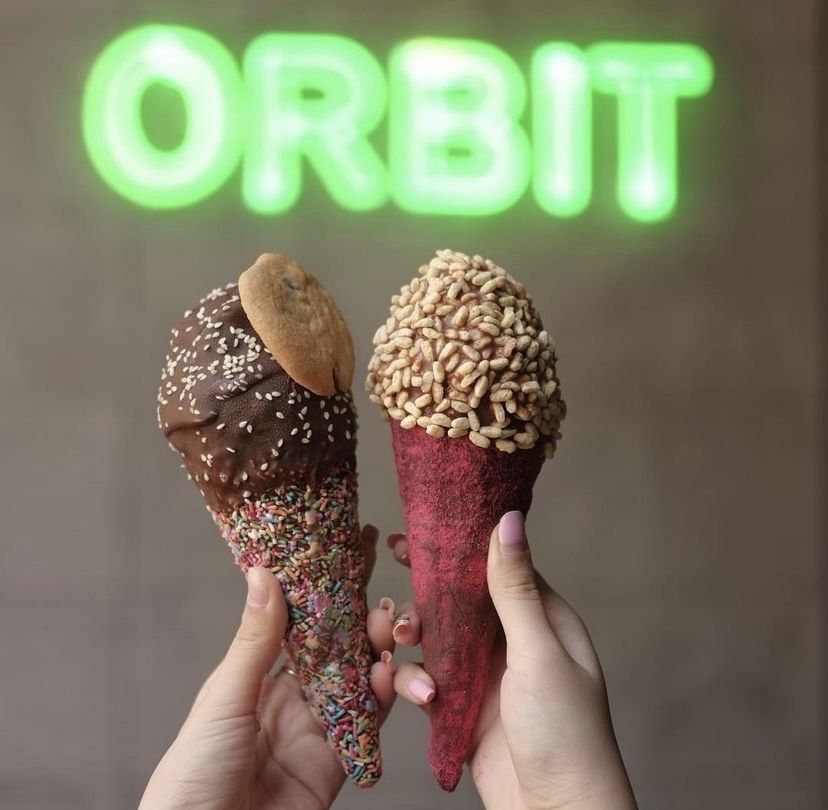 Es Krim di PIK