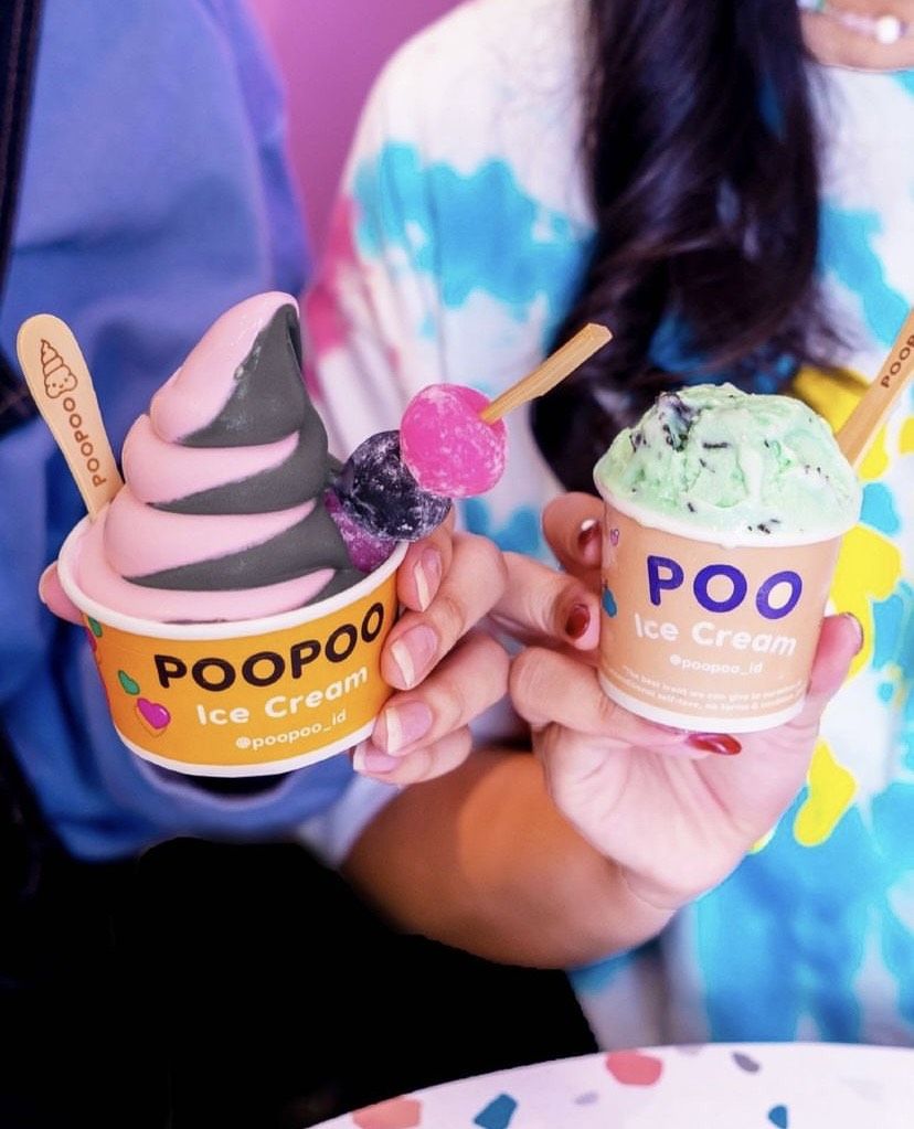 Es Krim di PIK