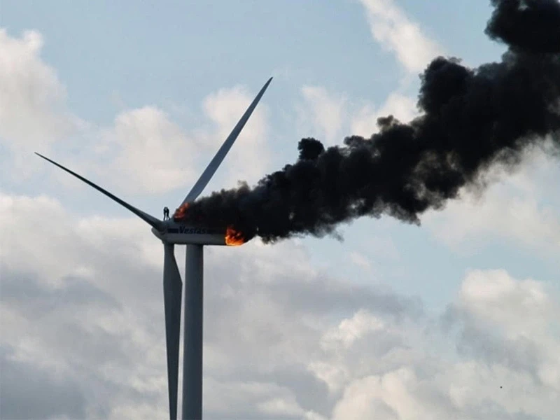 Foto menyeramkan terabadikan kamera