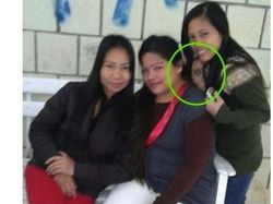 Deretan Foto Menyeramkan yang Terabadikan Kamera, Berani Lihat?