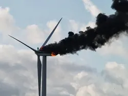 Deretan Foto Menyeramkan yang Terabadikan Kamera, Berani Lihat?