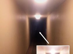 Deretan Foto Menyeramkan yang Terabadikan Kamera, Berani Lihat?