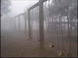 Deretan Foto Menyeramkan yang Terabadikan Kamera, Berani Lihat?