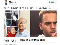 Deretan Foto Menyeramkan yang Terabadikan Kamera, Berani Lihat?