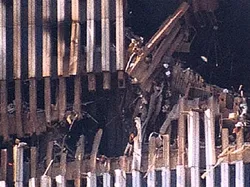 Deretan Foto Menyeramkan yang Terabadikan Kamera, Berani Lihat?