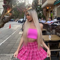 Seluruh uang tabungan Giovanna diambil oleh sang penculik. Foto: dok. Instagram/@gioopd