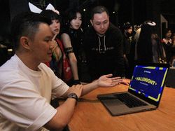 HaluApp Hadirkan Platform Marketplace Khusus Wibu