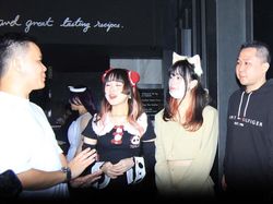 HaluApp Hadirkan Platform Marketplace Khusus Wibu