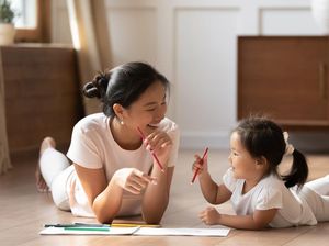 Ini Peran Penting Protein bagi Perkembangan Otak & Tubuh Anak