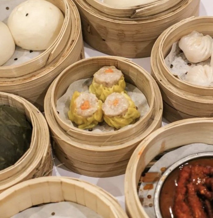 Ini 5 Rekomendasi Dimsum AYCE Buat Makan Bareng Keluarga