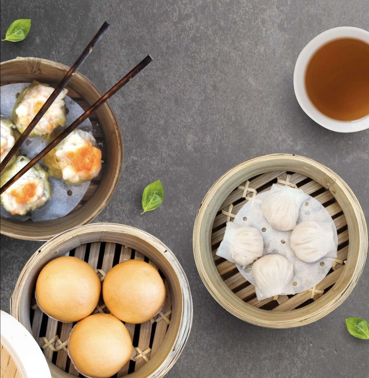 Ini 5 Rekomendasi Dimsum AYCE Buat Makan Bareng Keluarga