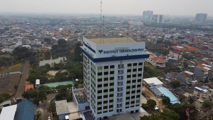 Institut Teknologi PLN