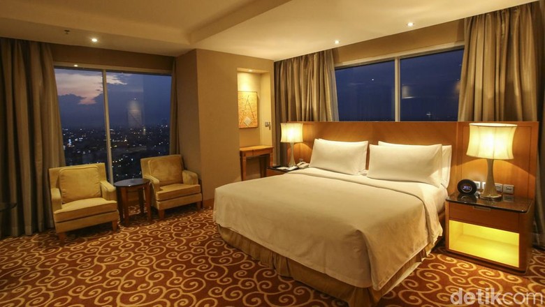 JW Marriott Hotel Medan JW Marriott Hotel Medan