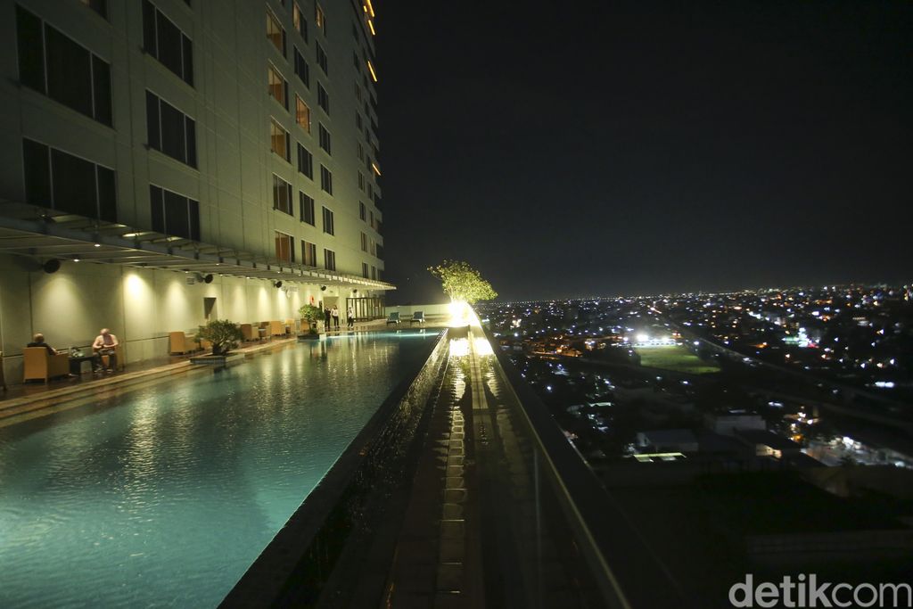 JW Marriott Hotel Medan