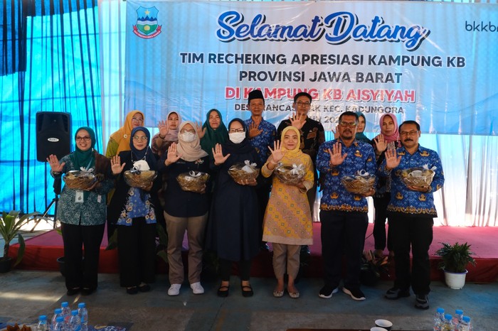Kampung KB Aisyiyah