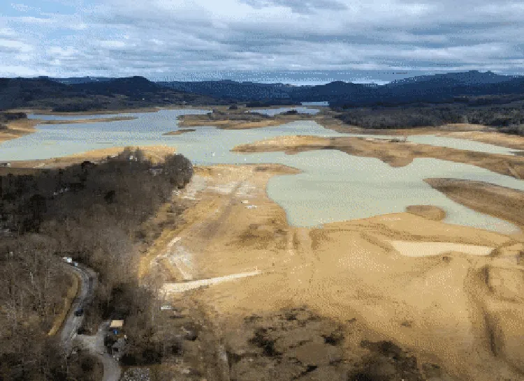 Kekeringan Hantui Prancis