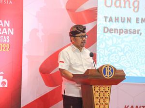 Catat Nih, Mesin ATM di Bali Nonaktif Mulai 21 Maret Pukul 10.00 Wita