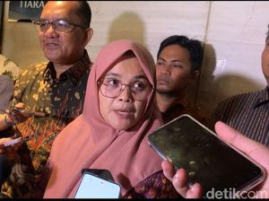 Bawaslu Sebut SMS Larang Kegiatan Politik di Masjid Tak Hanya untuk Anies
