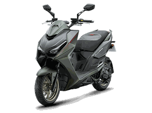 Motor Matik Baru Penantang NMax Meluncur, Mesinnya Lebih Ngeri