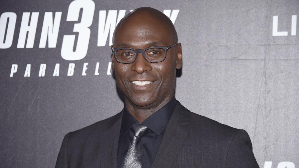 Lance Reddick: svelata la causa di morte della star di John Wick