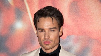 Foto: Pipi Liam Payne Makin Tirus, Diduga Suntik Filler dan Sedot Lemak