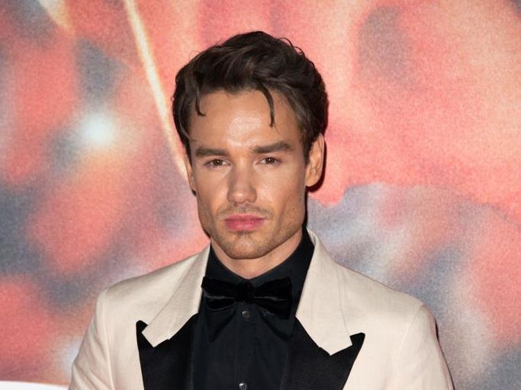Foto: Pipi Liam Payne Makin Tirus, Diduga Suntik Filler dan Sedot Lemak