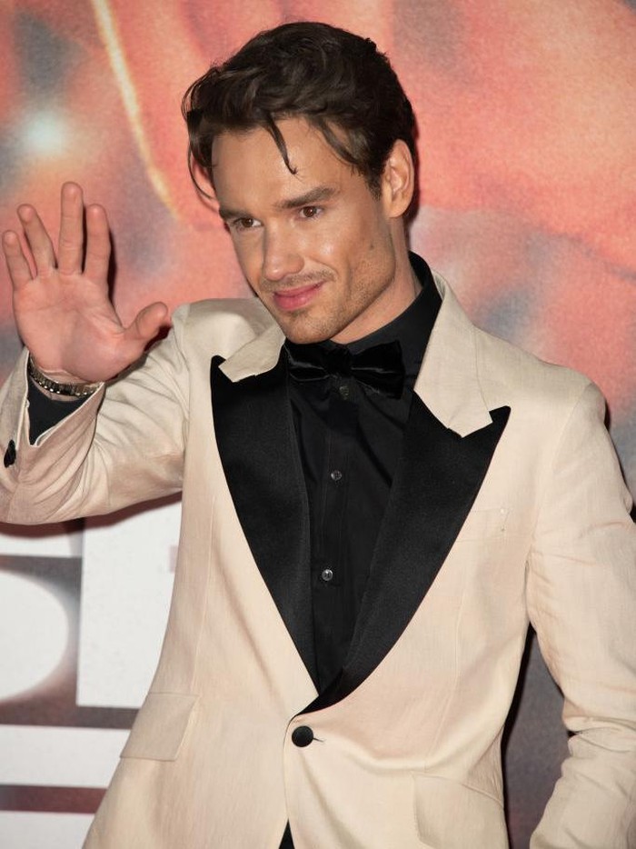 Liam Payne LONDON, ENGLAND - MARCH 16: Liam Payne arrives at the All Of Those Voices UK Premiere at Cineworld Leicester Square on March 16, 2023 in London, England. (Photo by Karwai Tang/WireImage)