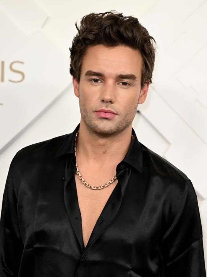 Liam Payne DUBAI, UNITED ARAB EMIRATES - JANUARY 21: Liam Payne attends the Grand Reveal Weekend for Atlantis The Royal, Dubais new ultra-luxury hotel on January 21, 2023 in Dubai, United Arab Emirates. (Photo by Jeff Spicer/Getty Images for Atlantis The Royal)