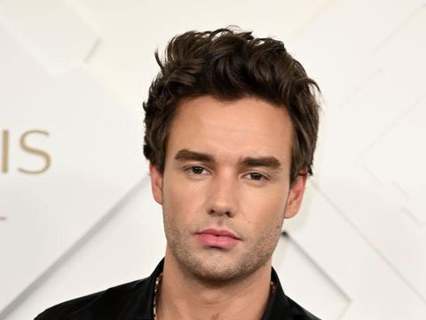 DUBAI, UNITED ARAB EMIRATES - JANUARY 21: Liam Payne attends the Grand Reveal Weekend for Atlantis The Royal, Dubai's new ultra-luxury hotel on January 21, 2023 in Dubai, United Arab Emirates.  (Photo by Jeff Spicer/Getty Images for Atlantis The Royal)
