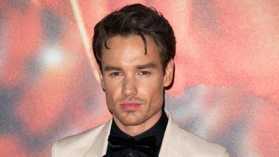 Penampakan Rumah Liam Payne di Inggris yang Dijual Sebulan Sebelum Meninggal