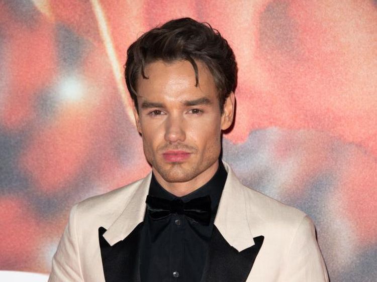 Penampakan Rumah Liam Payne di Inggris yang Dijual Sebulan Sebelum Meninggal