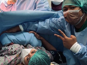 Istri Marshel Widianto Lahiran Anak Pertama, Ini 6 Hal yang Perlu Diketahui Ortu Baru