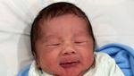 6 Foto Cesen Eks JKT 48 Istri Marshel Widianto, Lahiran Anak Pertama