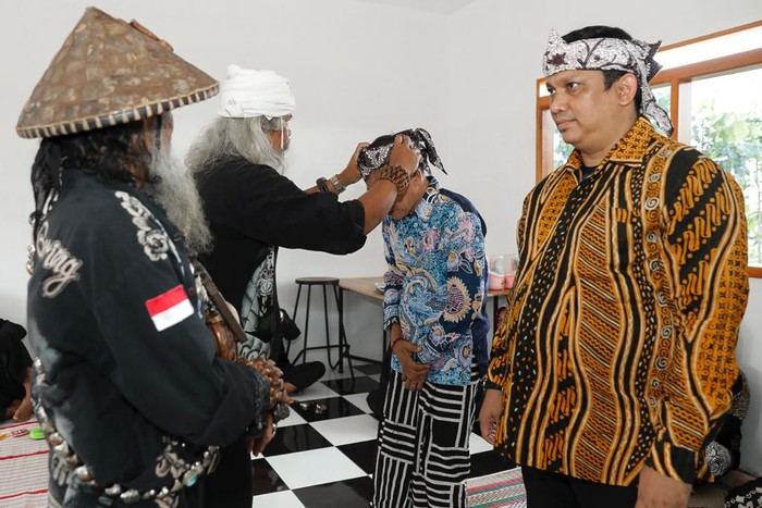 Masyarakat Sunda Jabar