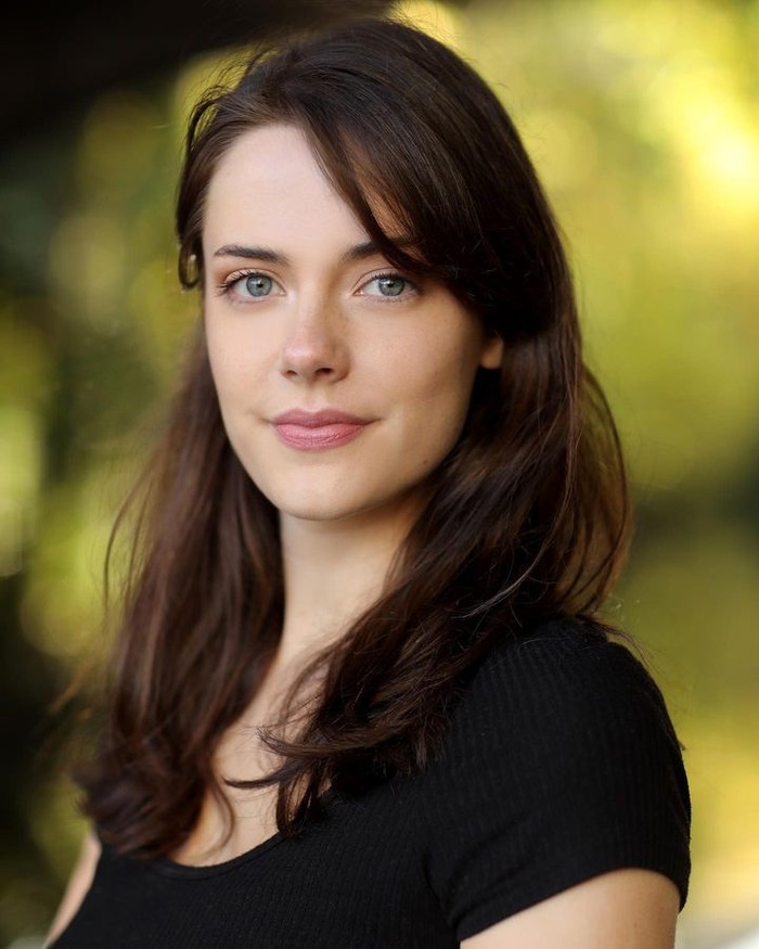 Meg Bellamy Meg Bellamy