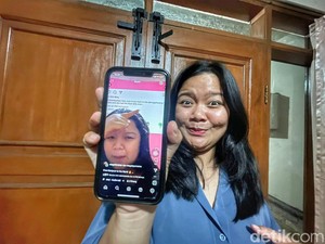 Cerita Warga Bandung Di-tag Kim Kardashian