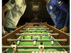 Meme Kocak MU Hijrah ke Liga Spanyol, Real Madrid ke Inggris