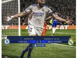 Meme Kocak MU Hijrah ke Liga Spanyol, Real Madrid ke Inggris